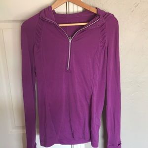 Lululemon long sleeve